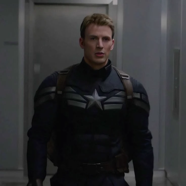 Steve Rogers thumbnail