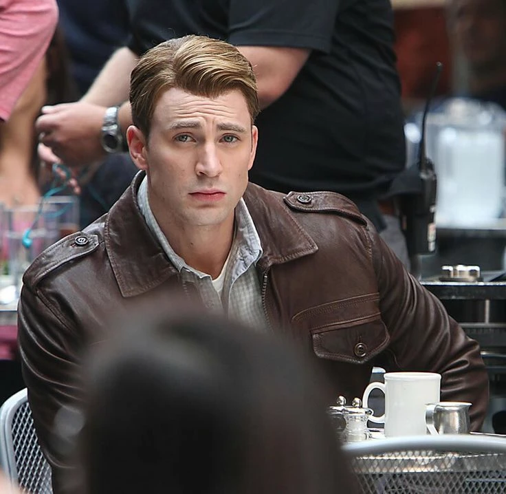 Steve Rogers thumbnail