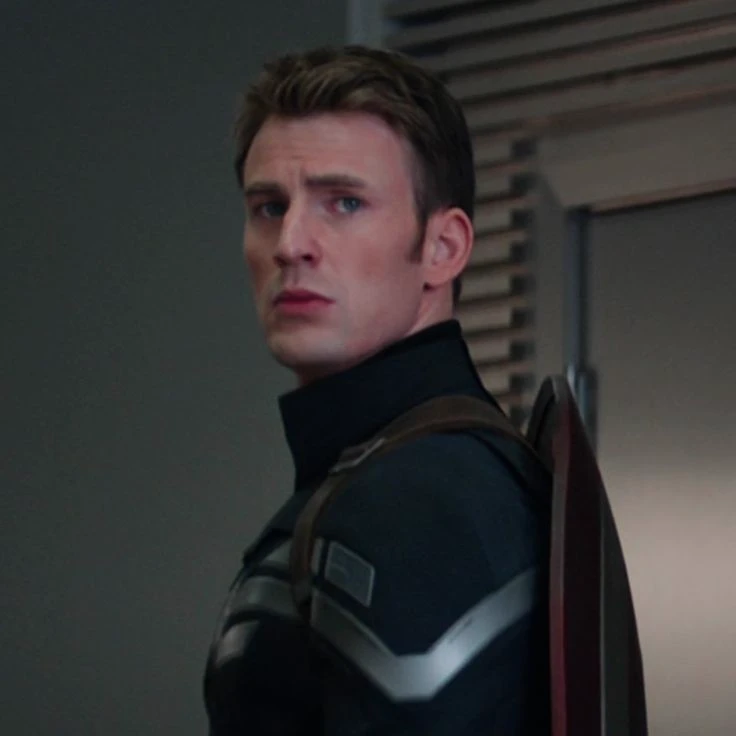 Steve Rogers thumbnail