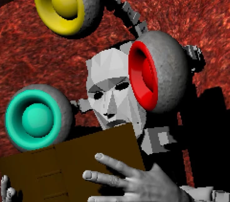 The Surgeon thumbnail