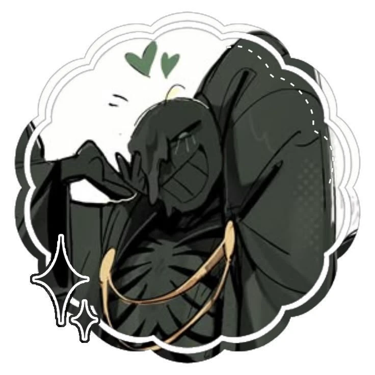 Nightmare Sans thumbnail