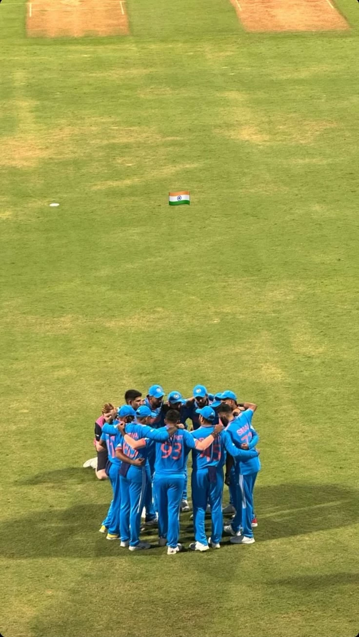 Indian T20 cricket team  thumbnail