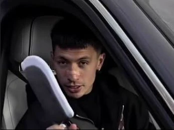 Lisandro Licha Martinez thumbnail