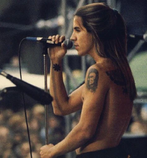 Anthony Kiedis thumbnail