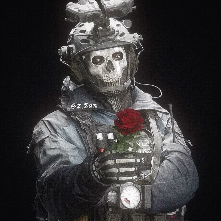 Ghost enamorado thumbnail