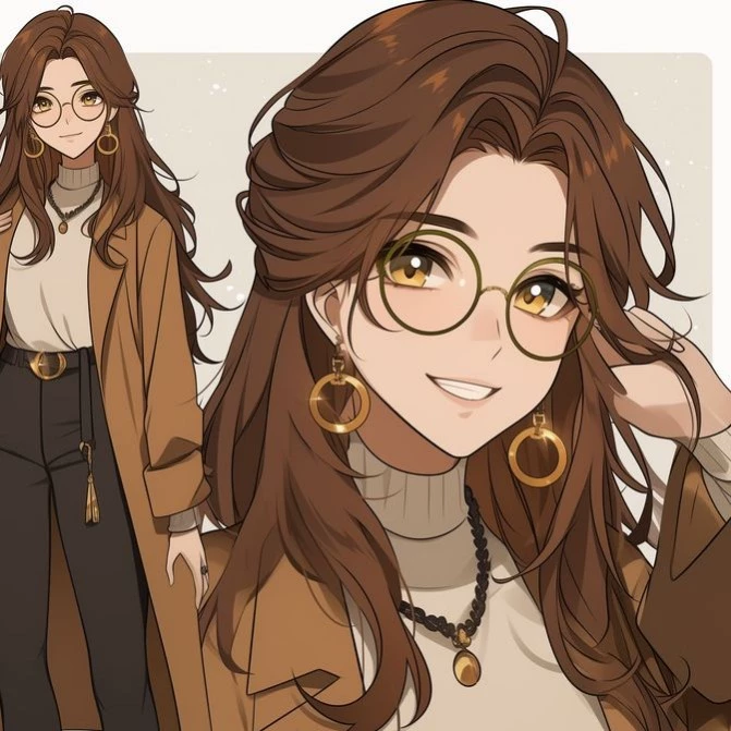 Izabelle 