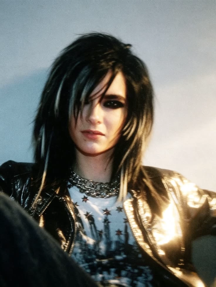 Bill Kaulitz thumbnail