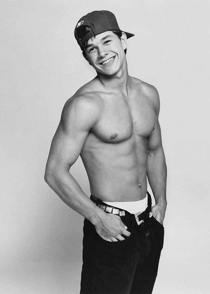 Mark Wahlberg thumbnail