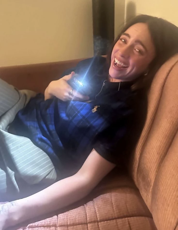 Billie eilish  thumbnail