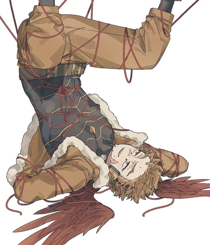 Hawks-A small accident thumbnail