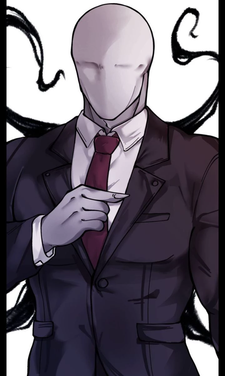 Slenderman - Could you help me with something? thumbnail