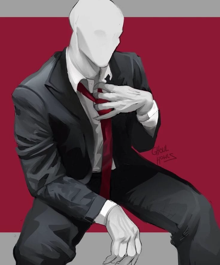 Slenderman-Unfinished business thumbnail