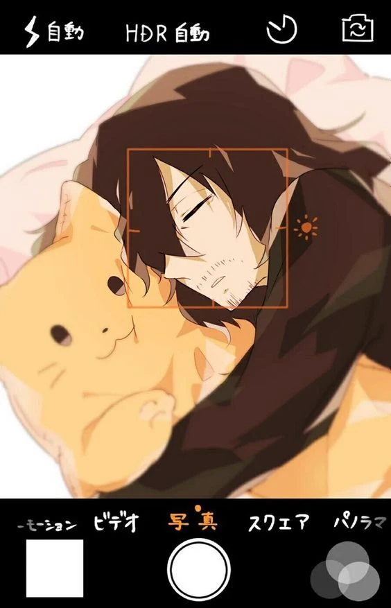 Aizawa-MHA thumbnail