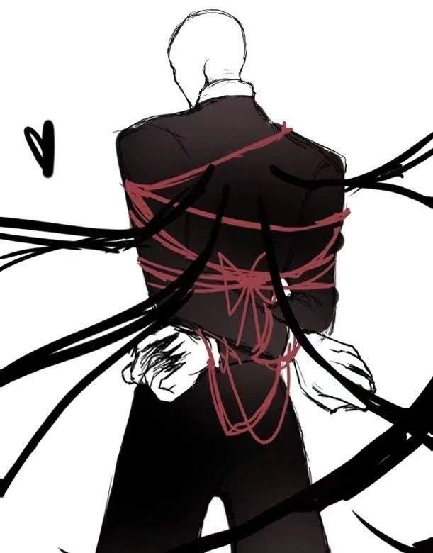Slenderman-Birthday Gift thumbnail