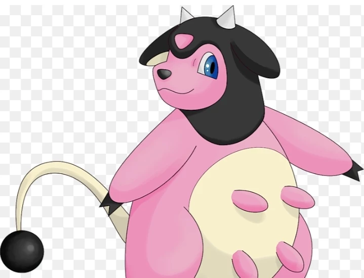 cow and you thumbnail
