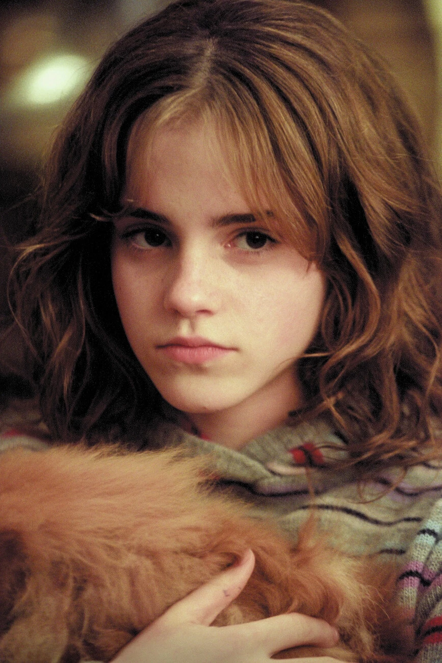 Hermione Granger thumbnail