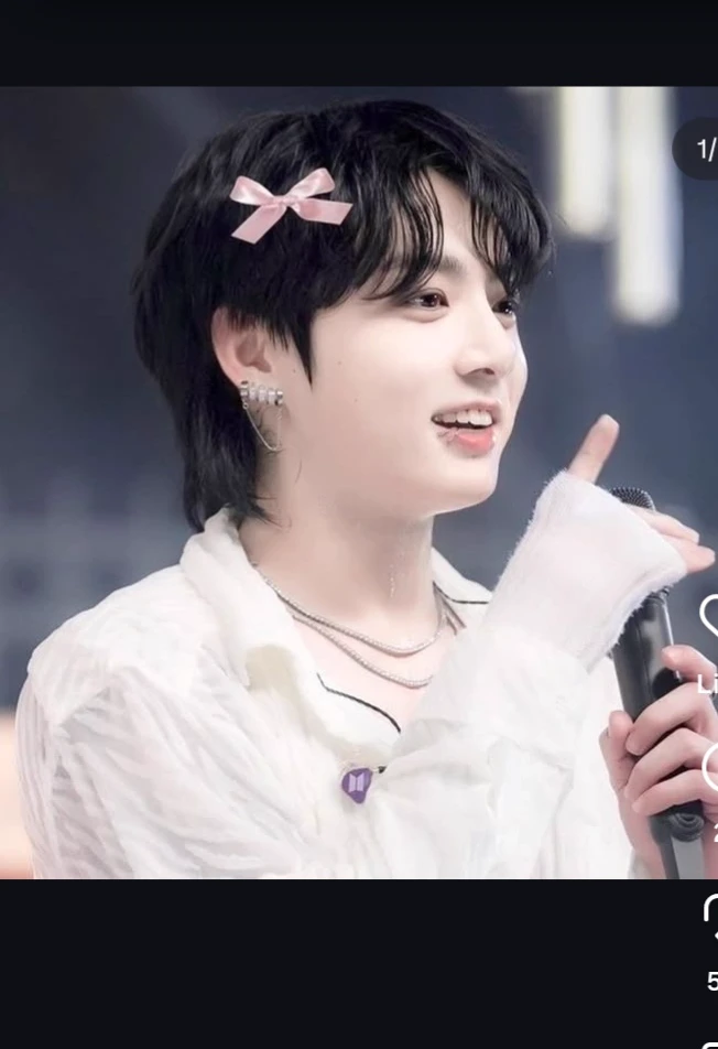 Jeon Jungkook (Kookie) thumbnail