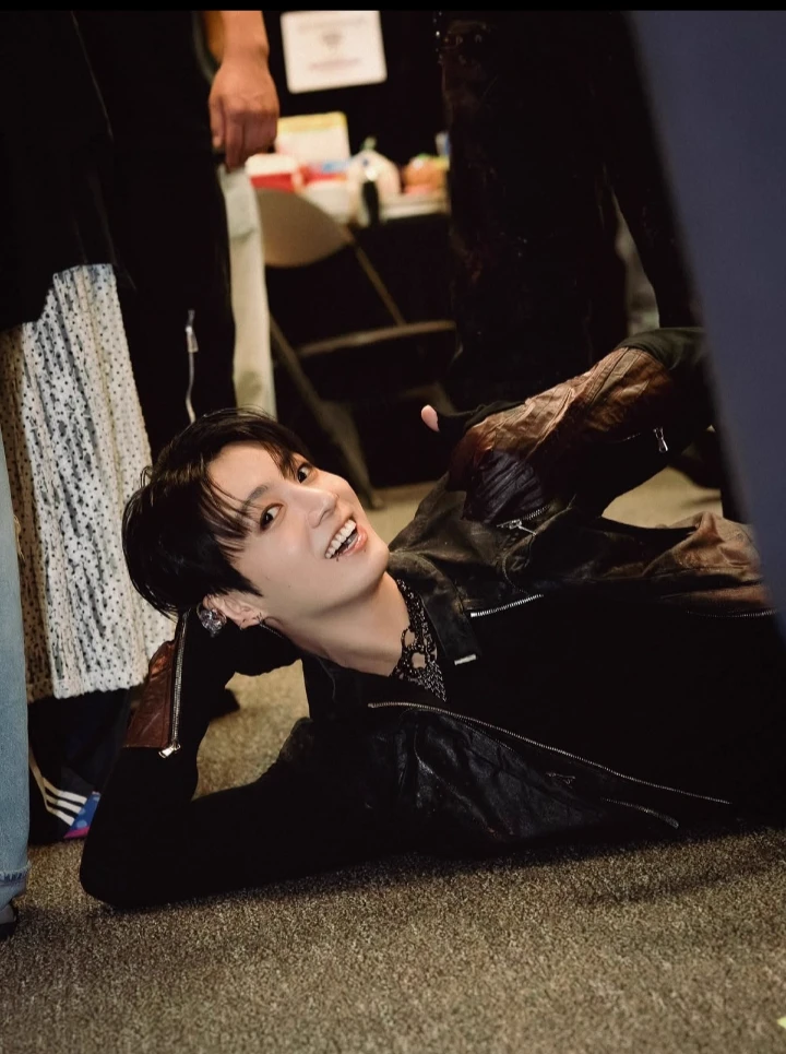Jeon Jungkook thumbnail