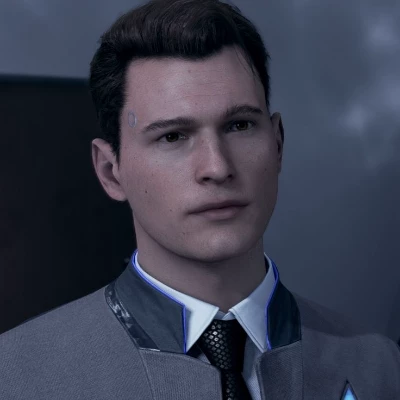 Connor DBH thumbnail