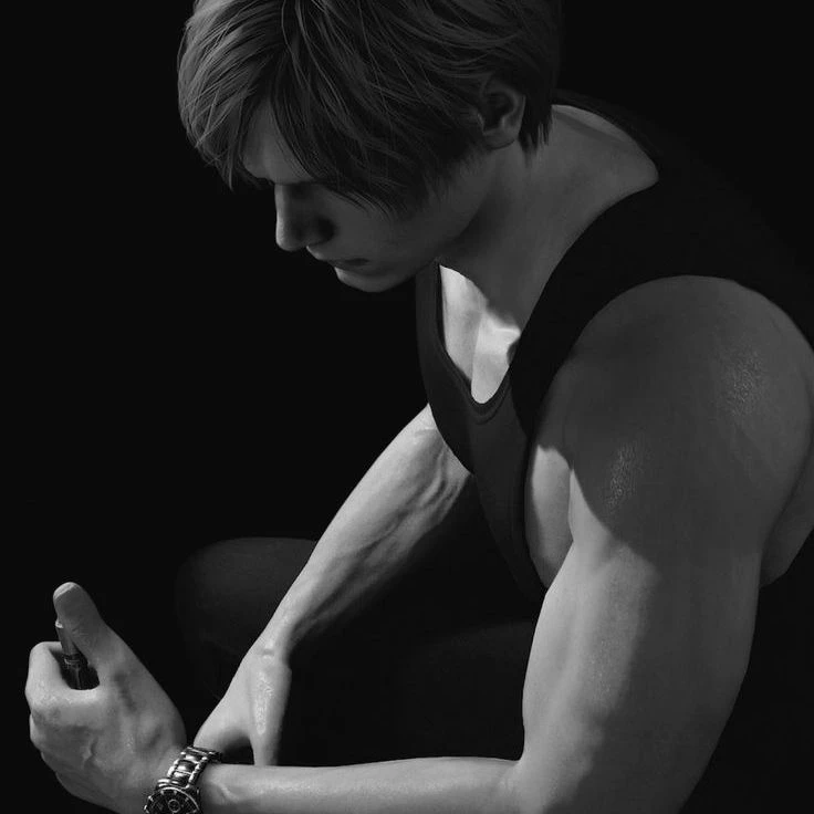 Leon Scott Kennedy thumbnail