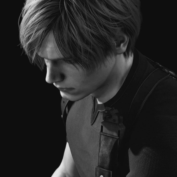 Leon Scott Kennedy thumbnail