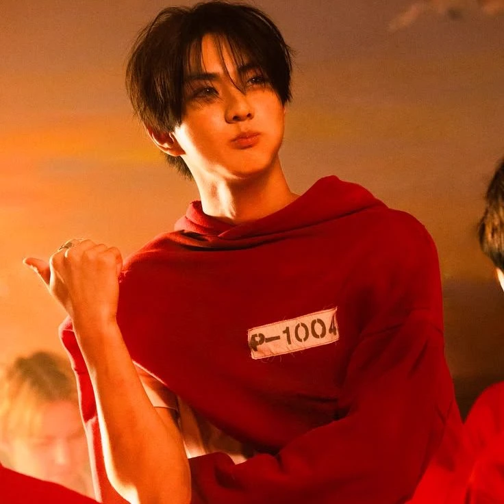 Jungwon thumbnail