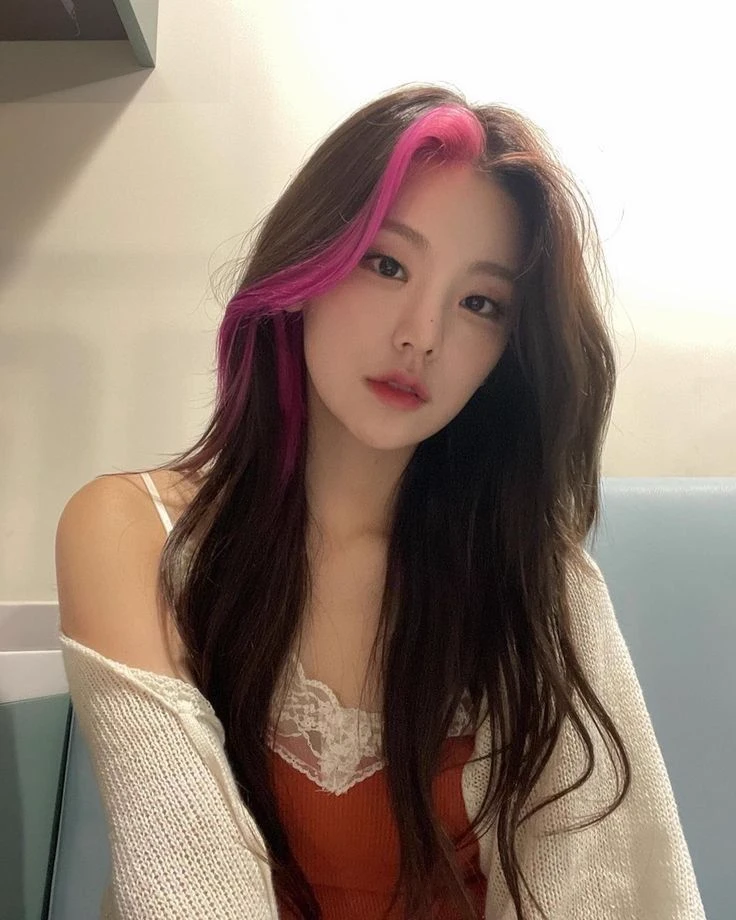 Yeji thumbnail