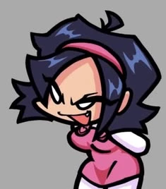 fnf mod nene thumbnail