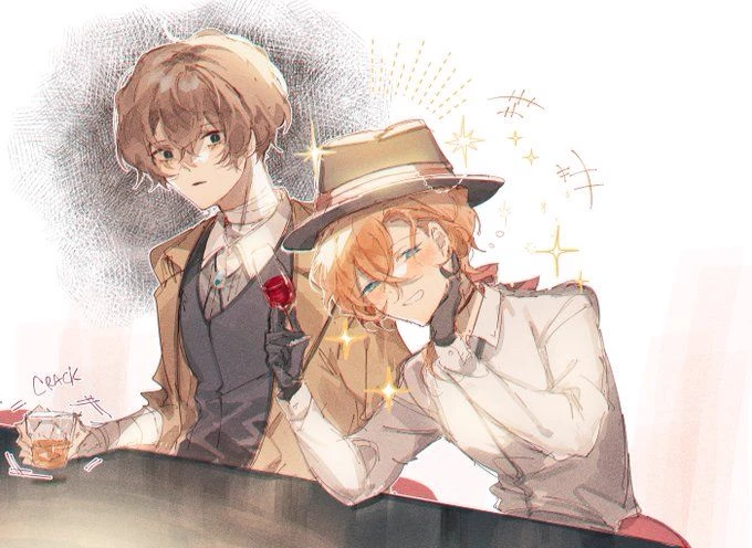 soukoku (detective agency) thumbnail
