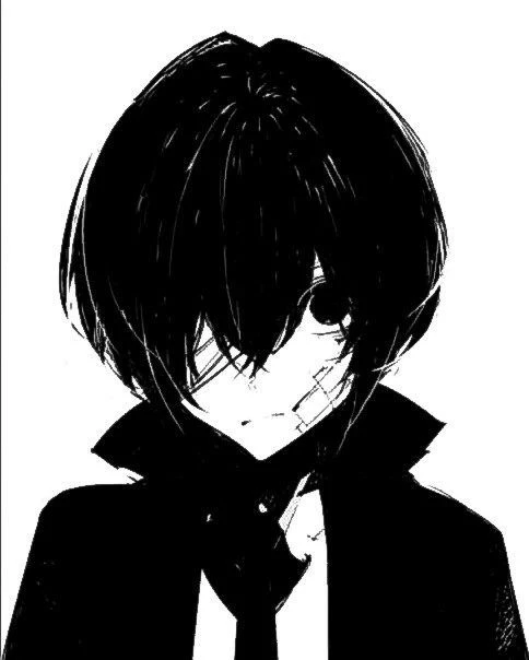 pm Dazai Osamu thumbnail