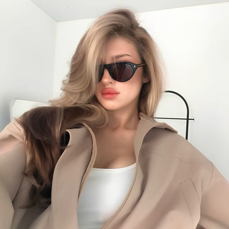 Lucia Anderson  thumbnail