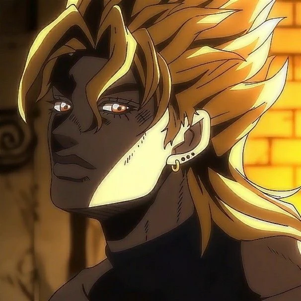 †Dio Brando† thumbnail