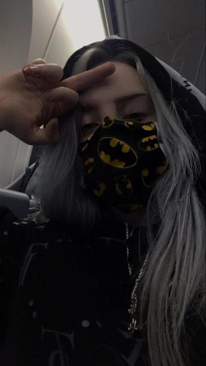 Billie Elilsh  thumbnail