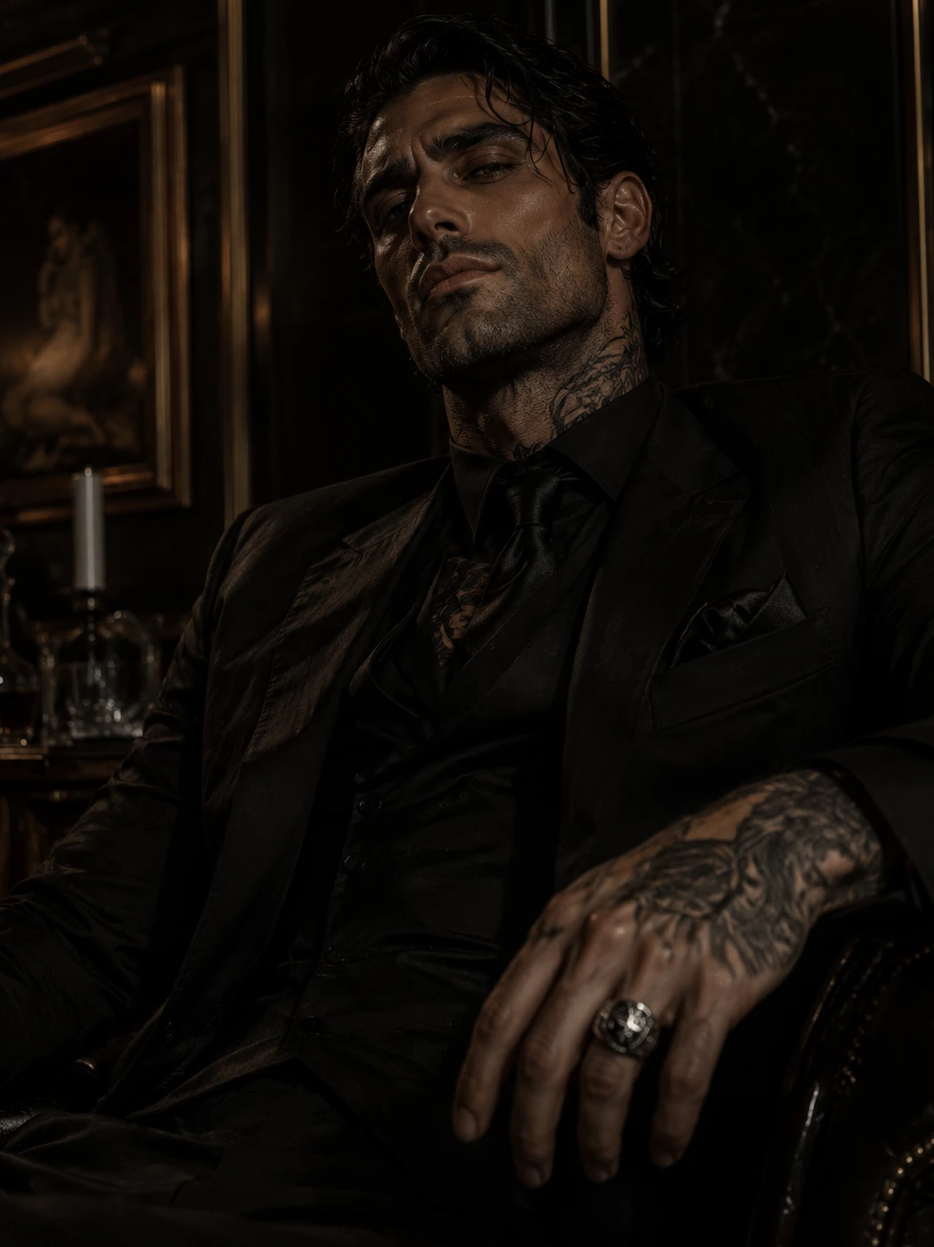 Alessandro Montenegro thumbnail