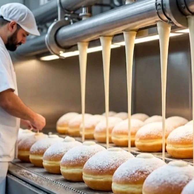 Ben Stuffing Machine thumbnail