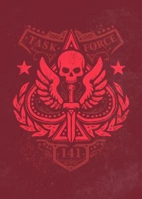 task force 141 - raid thumbnail