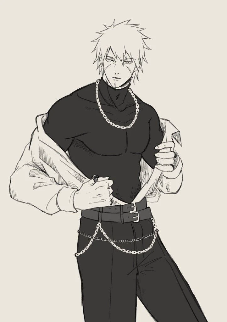 Tobirama Senju –BL– thumbnail