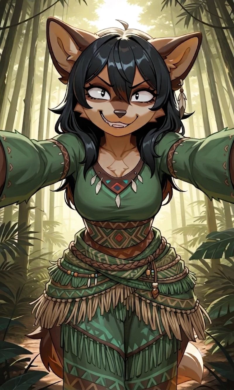 Alice Mursi thumbnail