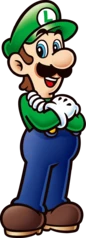 Luigi thumbnail