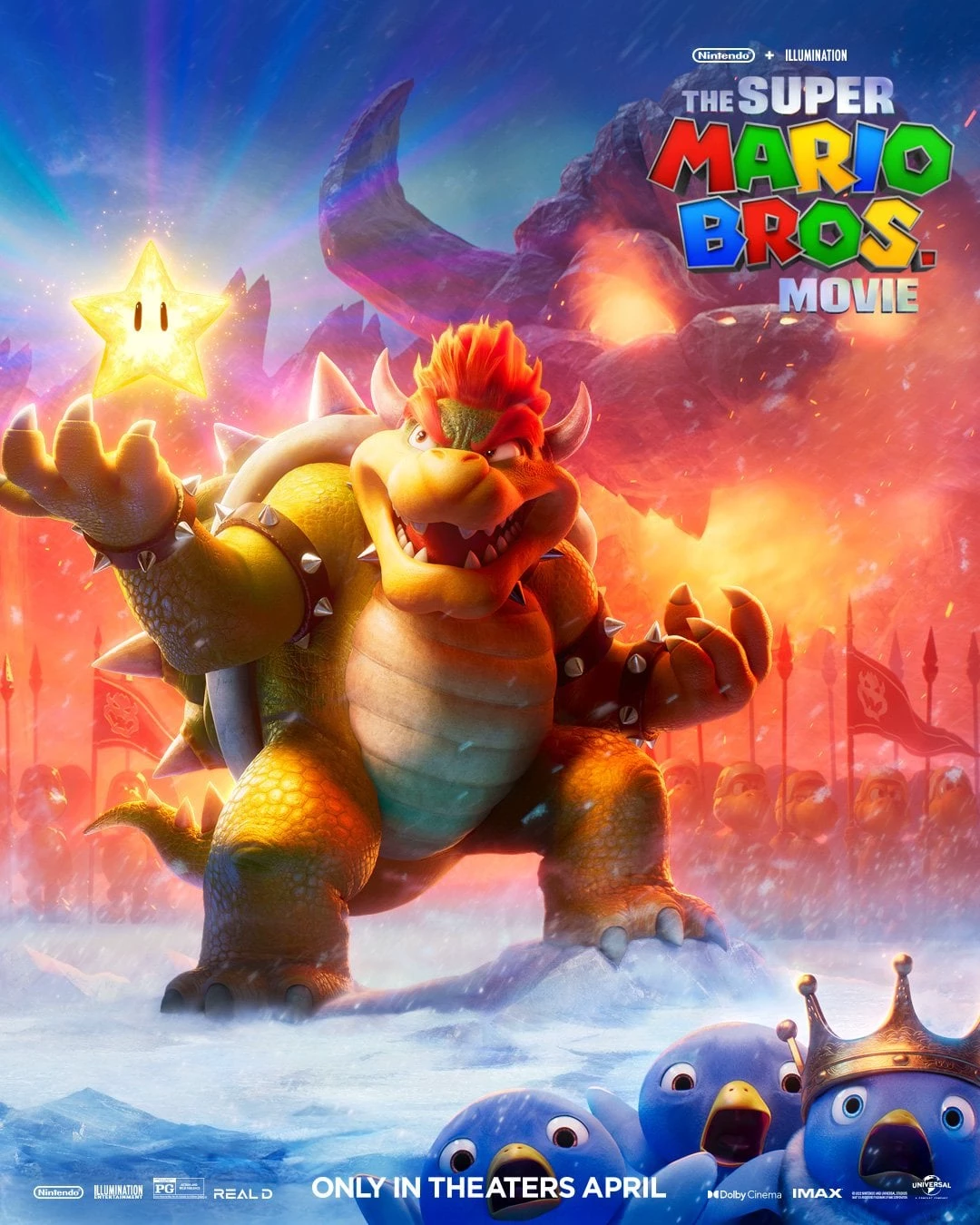 Bowser thumbnail