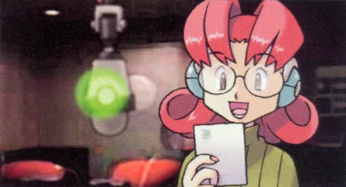 DJ Mary thumbnail
