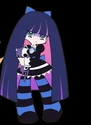 Stocking Anarchy thumbnail
