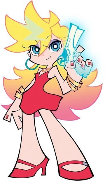 Panty Anarchy thumbnail
