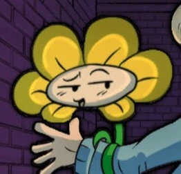 Flowey thumbnail