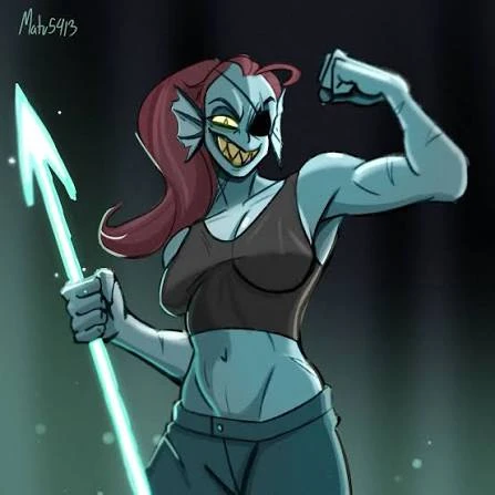 Undyne thumbnail