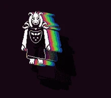 Asriel Dreemurr (God of Hyperdeath) thumbnail