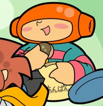 Mae-G thumbnail