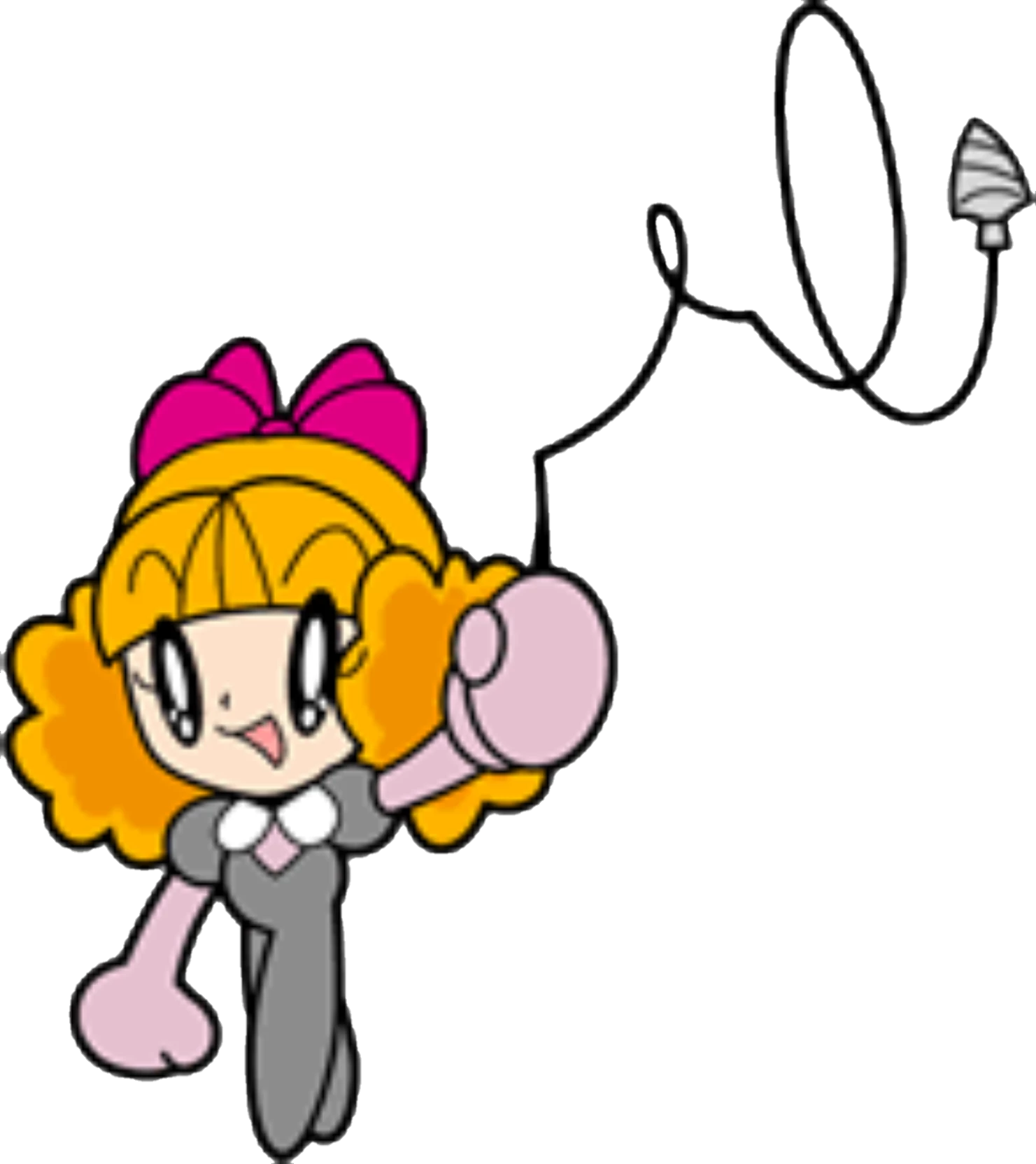Eguri Hatakeyama (Tiara) thumbnail