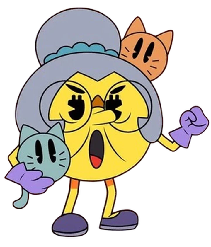 Pac-Neighbor thumbnail