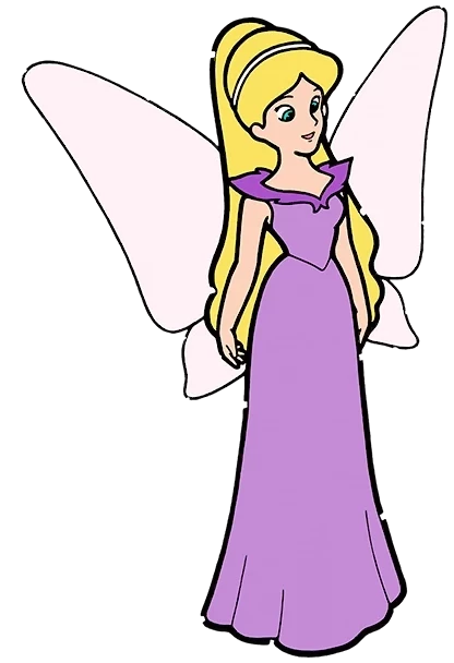 Mother Fairy thumbnail